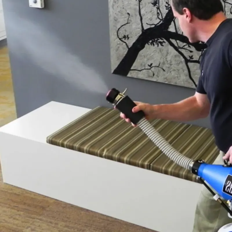 Professional Odor Removal in Homer, MI